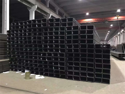 鹤岗冷拔方管选型指南 工程采购怎么选